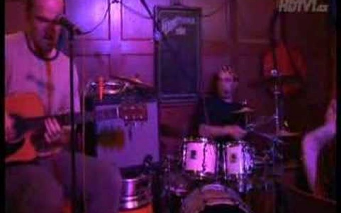 Harry band - Hey, hey