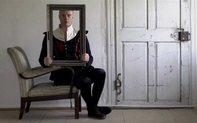 Šťastná ( Narozeninová ) - Jan Budař a Eliščin Band - videoklip