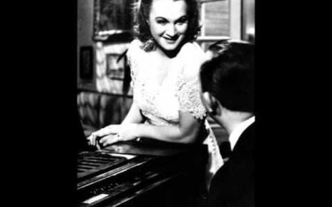 Ondřej Havelka & jeho Melody Makers - Oči čokoládové