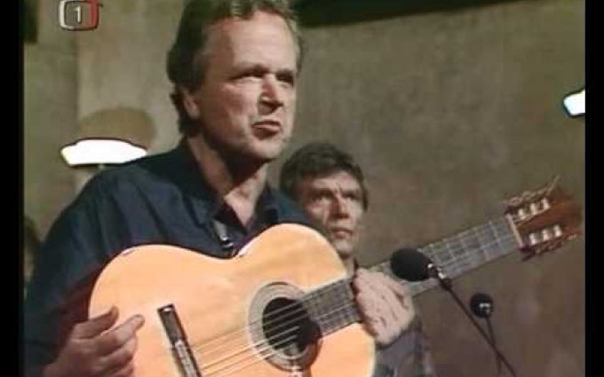 Spirituál Kvintet u Svatého Salvatora (1993)