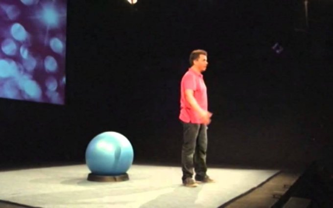 SHOW TÁTA ukázka "SEX PO MIMINKU"