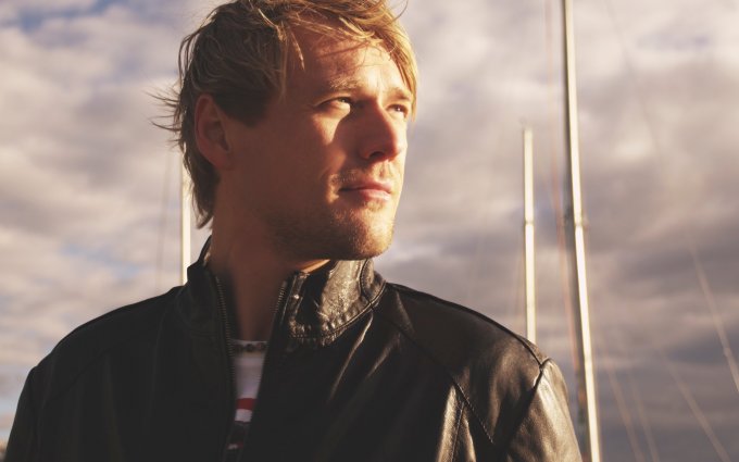 David Deyl - Snům se neubráním (Official Video)