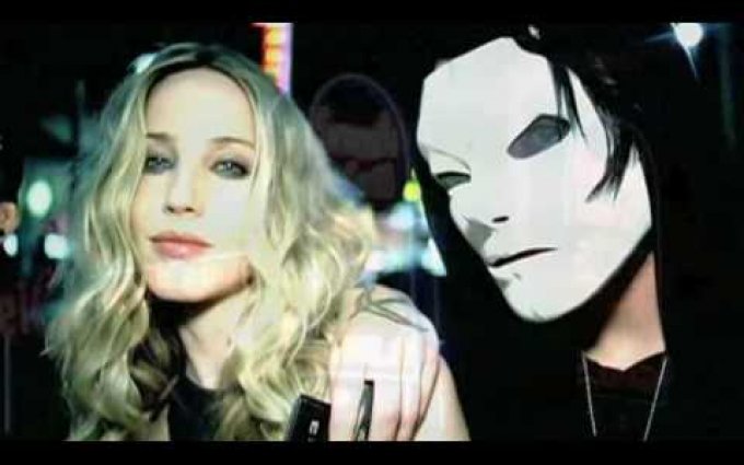 Hollywood Undead - No. 5