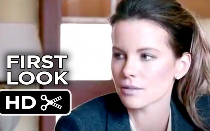 The Face of an Angel Official First Look (2014) - Kate Beckinsale, Daniel Brühl Movie HD