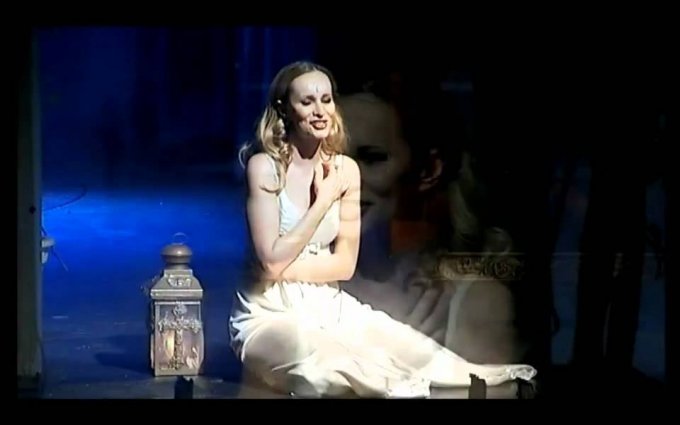 Monika Absolonová Jsi můj pán