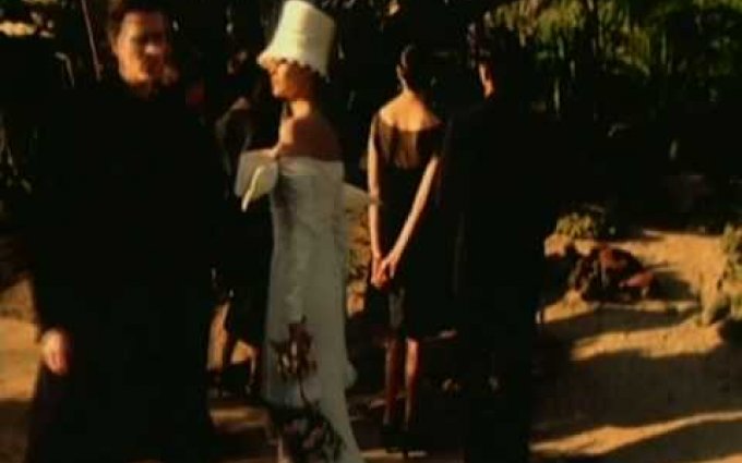 Duran Duran - Ordinary World