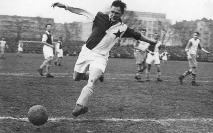 Josef ( Pepi ) Bican -  profil legendy