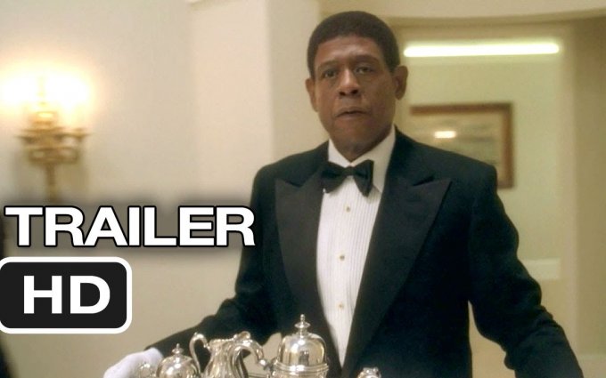 The Butler FAITH TRAILER (2013) - Oprah Winfrey, Forest Whitaker Movie HD