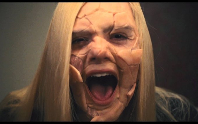 LIKENESS directed by Rodrigo Prieto starring Elle Fanning. (Official Version - 1080p HD)