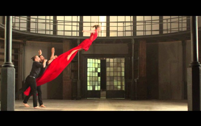 Loser(s) - Official Trailer