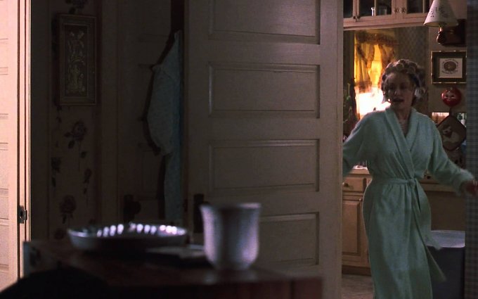 Steel Magnolias (1989) - Trailer