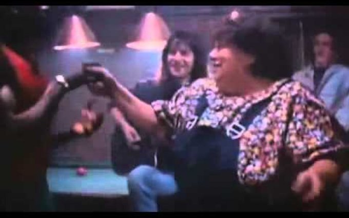 Fontána pro Zuzanu 2 (1993) - ukázka