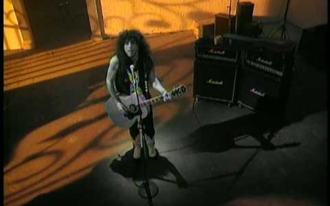 Kiss - Forever