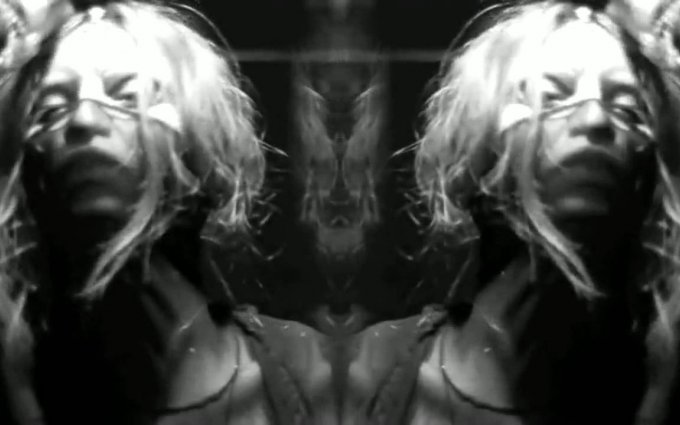 Nitzer Ebb - Come Alive [Alan Wilder Mix]