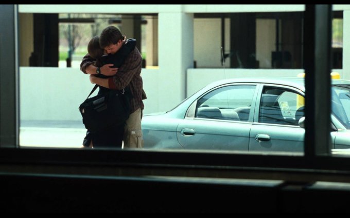 Up in the Air - Trailer