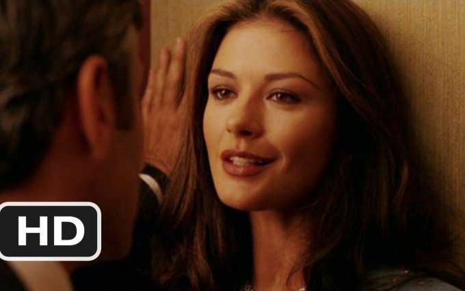 Intolerable Cruelty (8/12) Movie CLIP - You Fascinate Me (2003) HD
