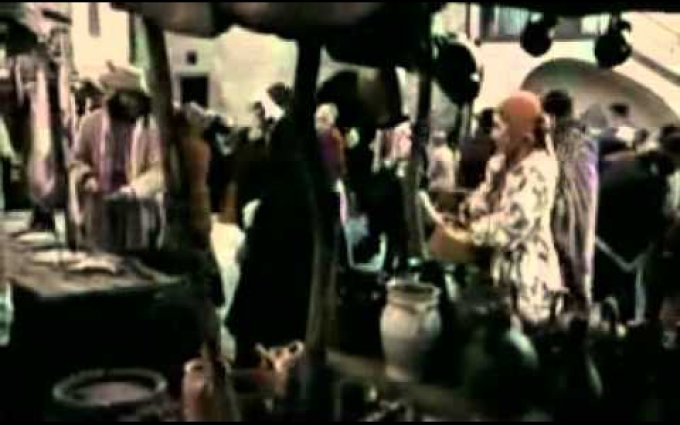 Anděl Páně (2005) - ukázka