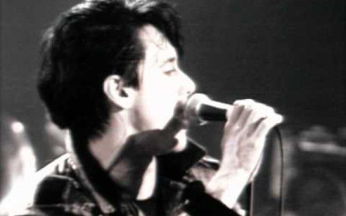 Iggy Pop - Real Wild Child (Wild One)