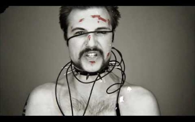 Royal Republic - Tommy-Gun