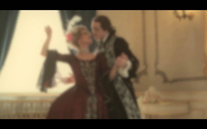 Valmont promo VIMEO, choreography Libor Vaculík