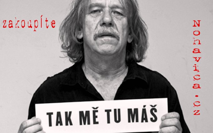 Jaromír Nohavica - Dežo