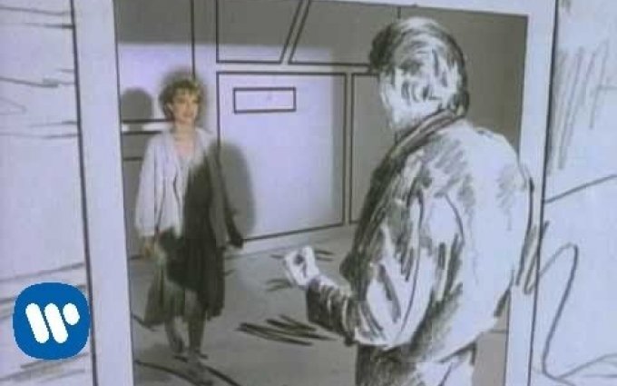a-ha - Take On Me (Official Video)