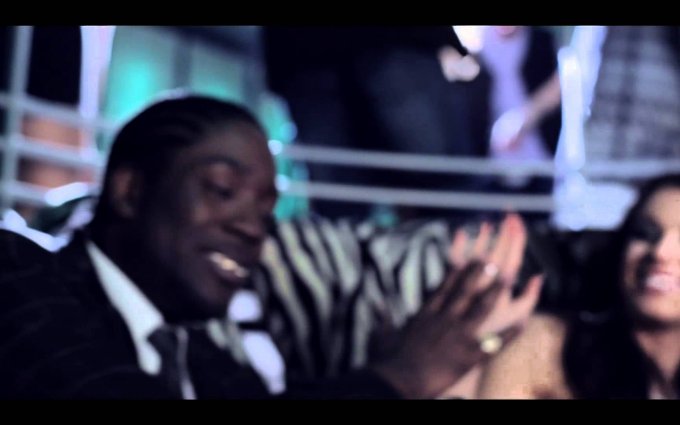 Mr. Le Monde & Leila - Coolisticated