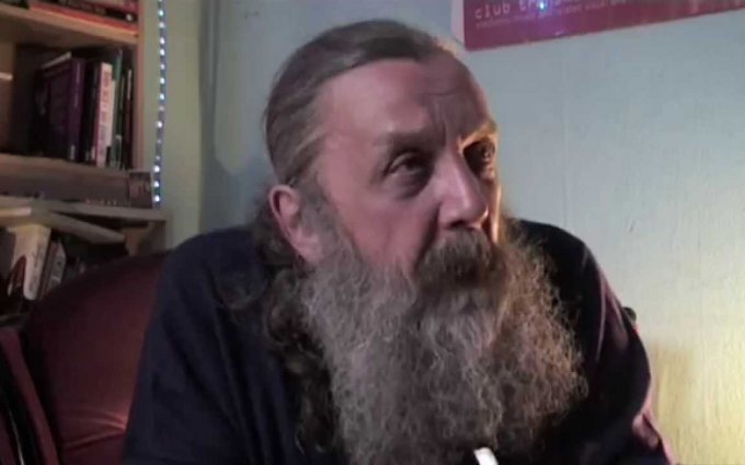 The Cosmic Trigger Play - A Taste Of Alan Moore