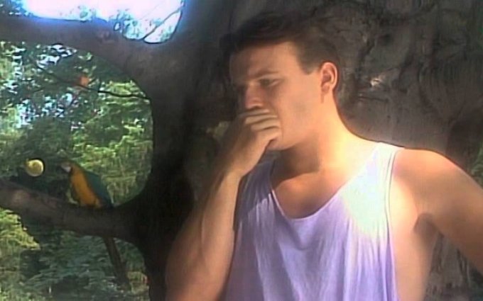 Stvoření světa (TV film/muzikál) 1989 - Radka Stupková, Dalibor Gondík