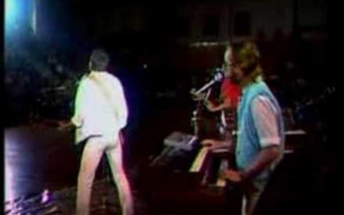 Elan - Neviem byt sam /videoclip/