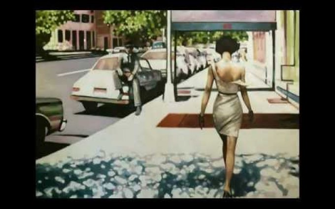 Richard Müller - Rozeznávám