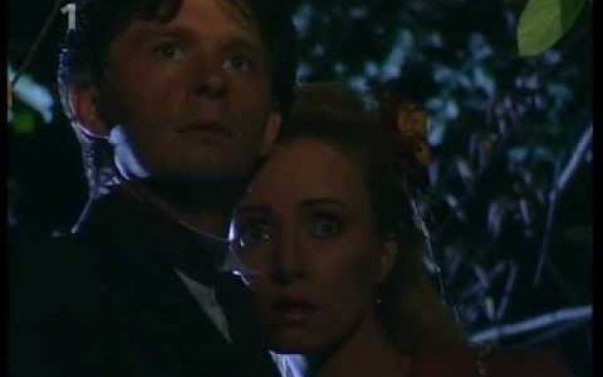 Šplhající profesor (1992) (1/4)