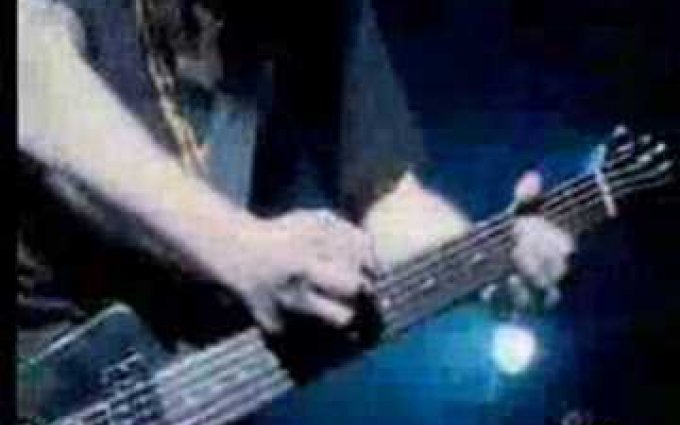 Amon Amarth - Death In Fire