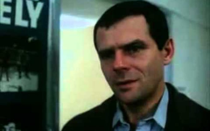 Dobří holubi se vracejí (1988) - ukázka