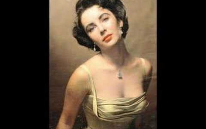 Dame Elizabeth Taylor: A Tribute