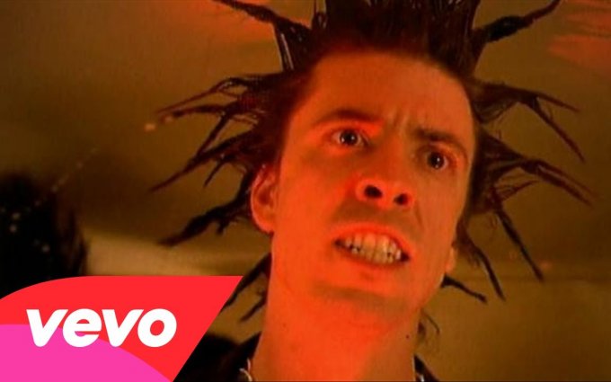 Foo Fighters - Everlong