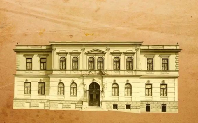 Muzeum egyptské princezny v Moravské Třebové