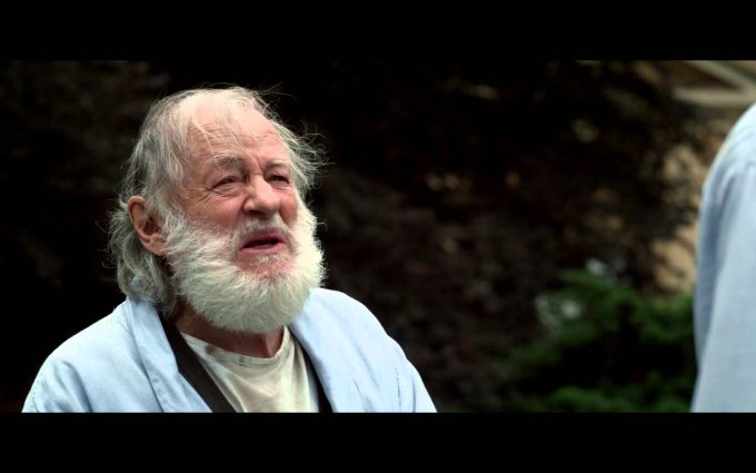 Dědictví aneb Kurvaseneříká ukázka