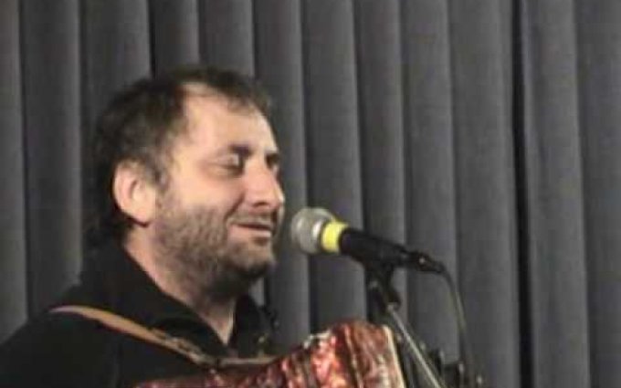 VÁCLAV KOUBEK - Mráček