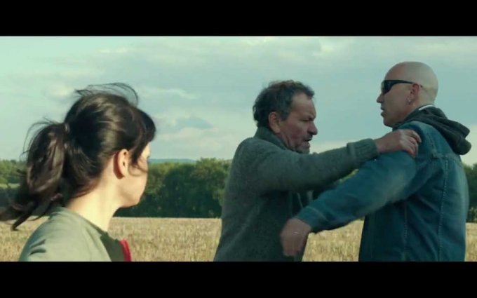 Revival 2013 oficiání trailer [CZ]