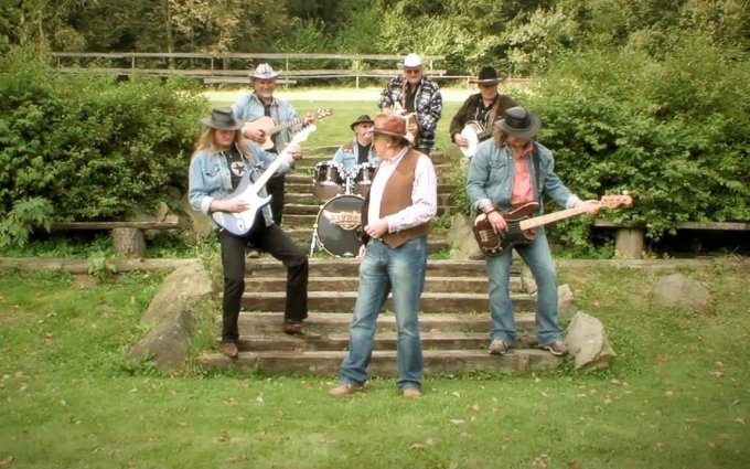 Taxmeni - Nebeští jezdci