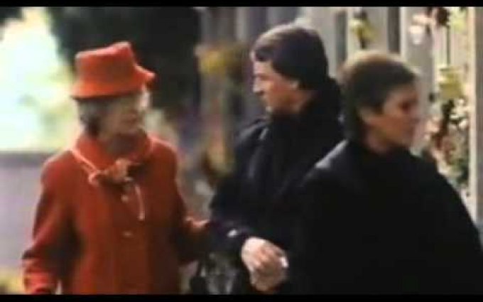 Bolero (2004) - ukázka