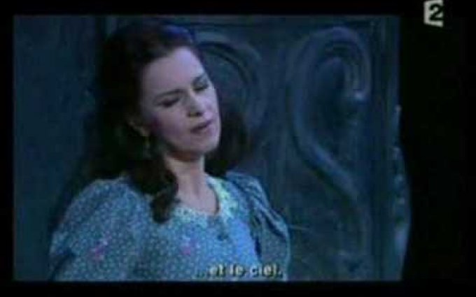 Angela GHEORGHIU - Si mi chiamano Mimi - La Bohème - Puccini