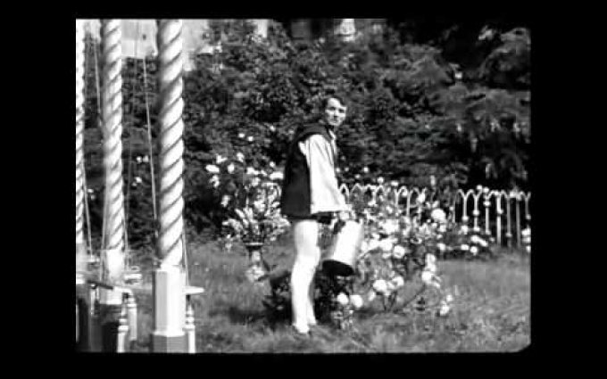 Pyšná princezna (The Proud Princess) - nejlepší scény (the best scenes)