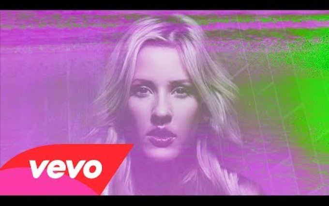 Ellie Goulding - Goodness Gracious