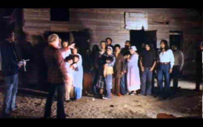 Mr. Majestyk Official Trailer #1 - Charles Bronson Movie (1974) HD