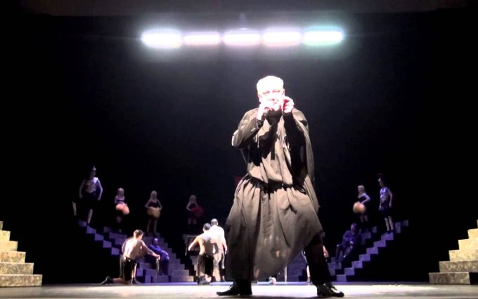 Quo vadis – Národní divadlo moravskoslezské