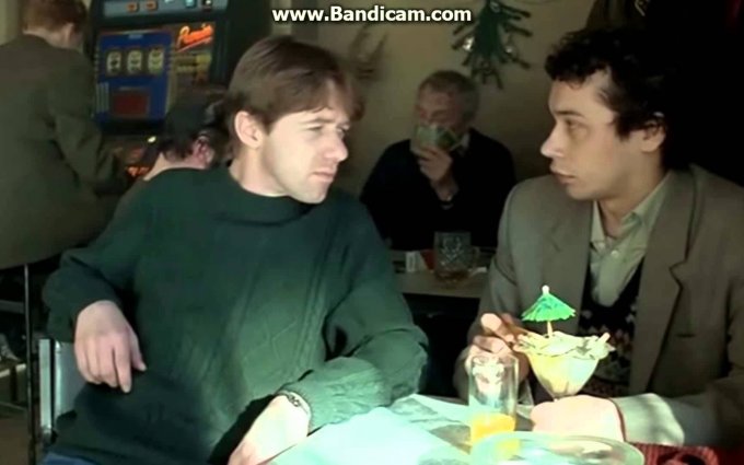 Návrat idiota - Pavel Liška