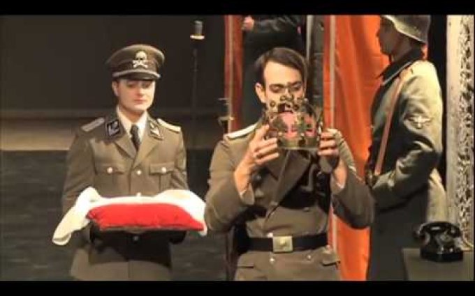 Vosto5 - Pérák (2011)