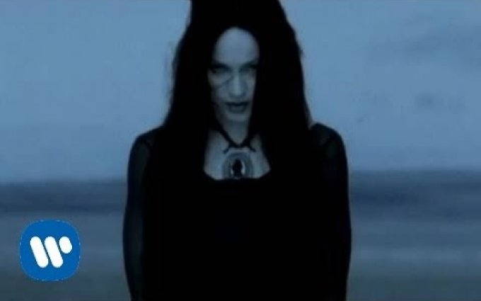 Madonna - Frozen (Official Video)